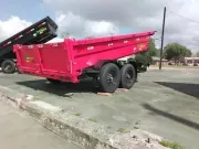 new Dump Trailers Other  for sale, in Bay City, TX Thumbnail 6