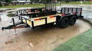 new Other Trailers Ranch King  for sale, in Bay City, TX Thumbnail 2