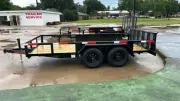 new Other Trailers Ranch King  for sale, in Bay City, TX Thumbnail 3
