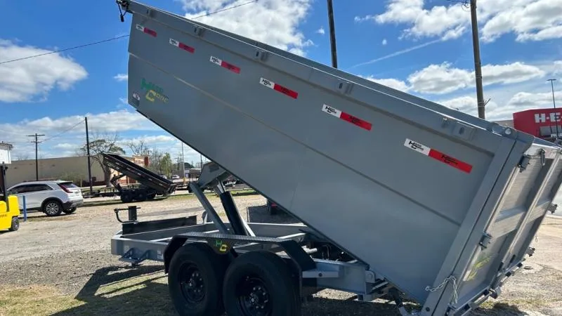 new Dump Trailers Other  for sale, in Bay City, TX Thumbnail 2