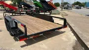 new Utility Trailers Ranch King  for sale, in Bay City, TX Thumbnail 4
