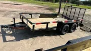 new Other Trailers Ranch King  for sale, in Bay City, TX Thumbnail 3