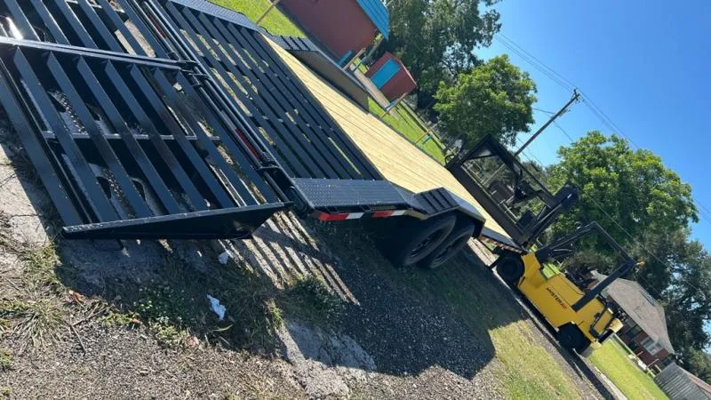 new Other Trailers Texas Pride Trailers  for sale, in Bay City, TX Thumbnail 4