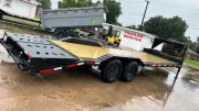 new Utility Trailers Texas Pride Trailers  for sale, in Bay City, TX Thumbnail 7