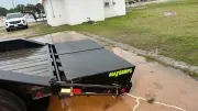 used Equipment / Flatbed Trailers Load Trail  for sale, in Bay City, TX Thumbnail 3