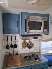 Travel Trailers