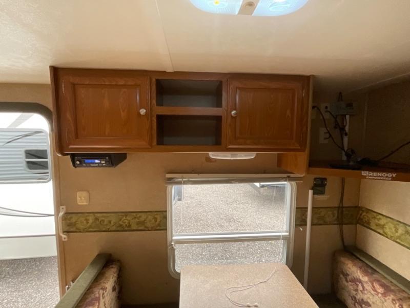 used Travel Trailers Dutchmen RV Sport for sale, in West Boerne, TX Thumbnail 11
