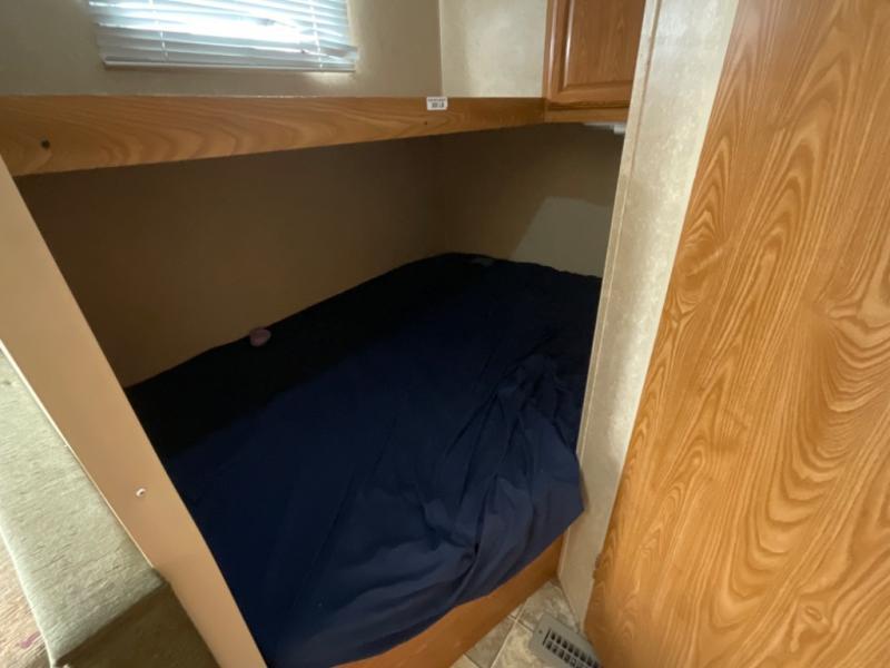 used Travel Trailers Dutchmen RV Sport for sale, in West Boerne, TX Thumbnail 14