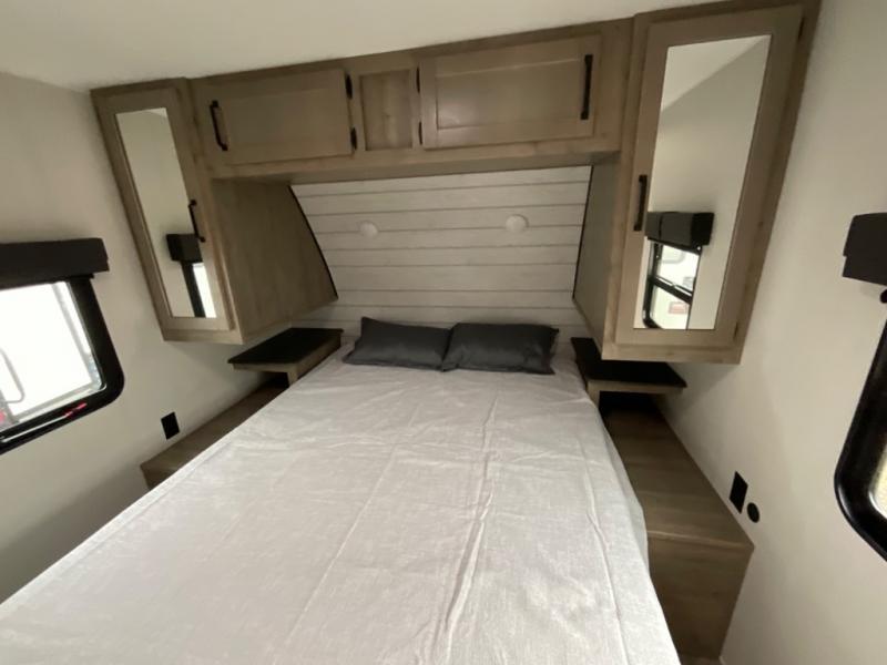 new Travel Trailers Palomino Puma for sale, in West Boerne, TX Thumbnail 20