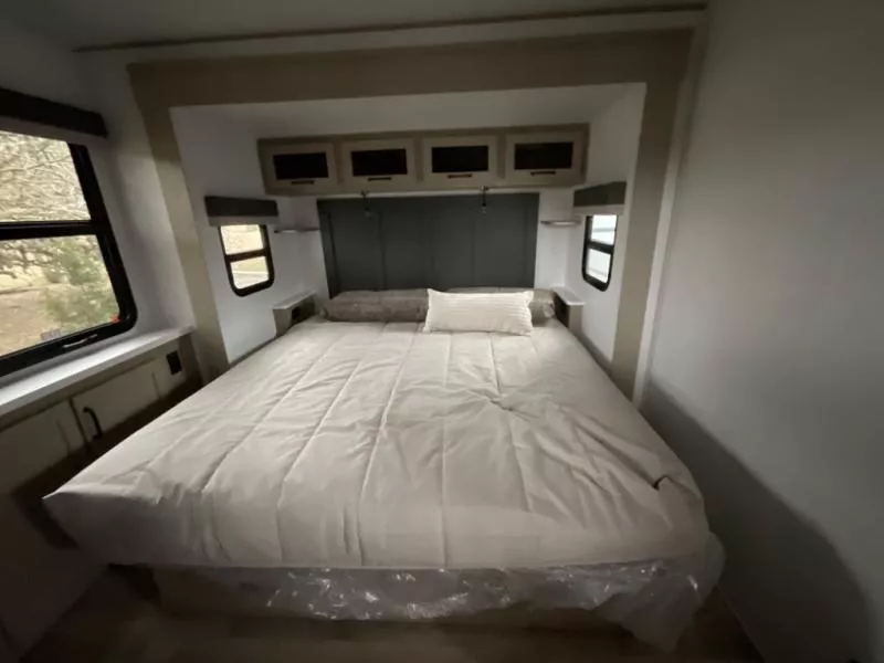 new Travel Trailers Forest River Rockwood for sale, in West Boerne, TX Thumbnail 26