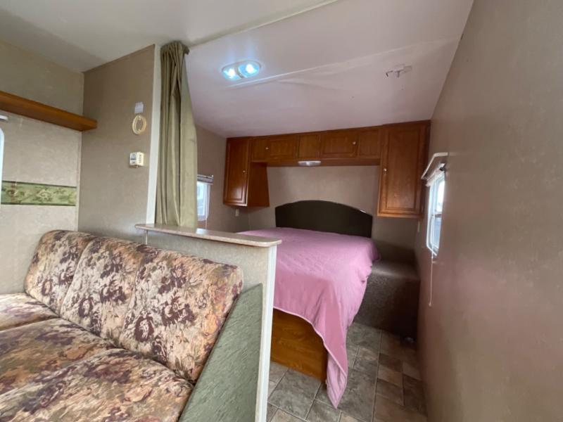 used Travel Trailers Dutchmen RV Sport for sale, in West Boerne, TX Thumbnail 22