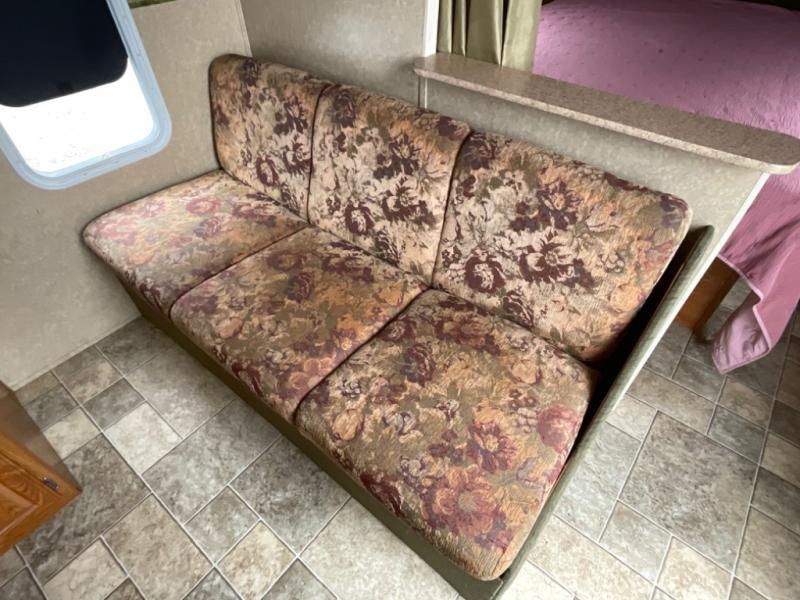 used Travel Trailers Dutchmen RV Sport for sale, in West Boerne, TX Thumbnail 7