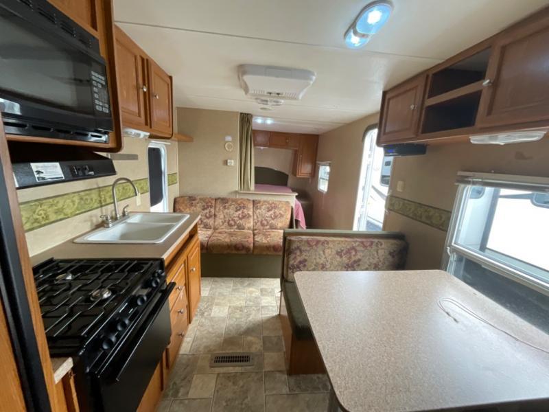 used Travel Trailers Dutchmen RV Sport for sale, in West Boerne, TX Thumbnail 19