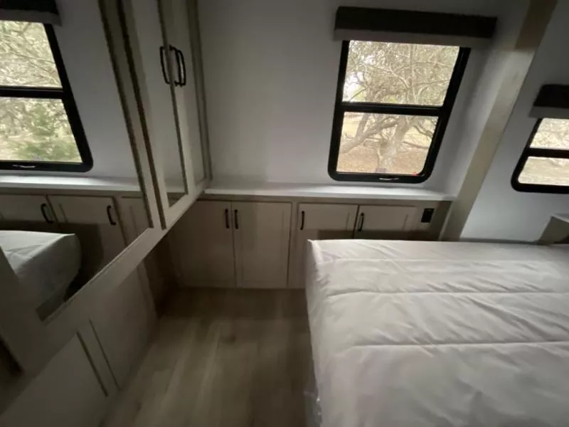 new Travel Trailers Forest River Rockwood for sale, in West Boerne, TX Thumbnail 27