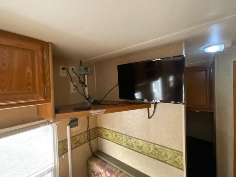 used Travel Trailers Dutchmen RV Sport for sale, in West Boerne, TX Thumbnail 12