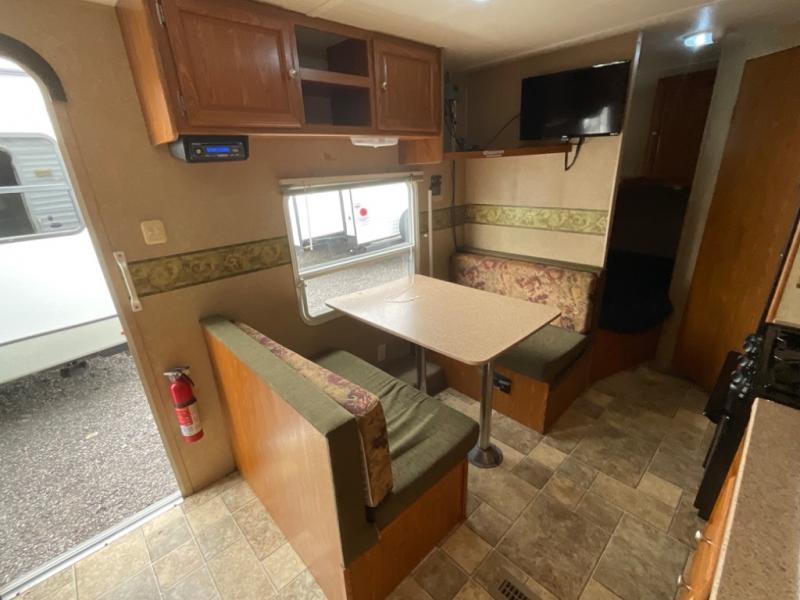 used Travel Trailers Dutchmen RV Sport for sale, in West Boerne, TX Thumbnail 10
