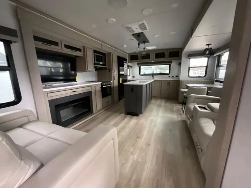new Travel Trailers Forest River Rockwood for sale, in West Boerne, TX Thumbnail 29