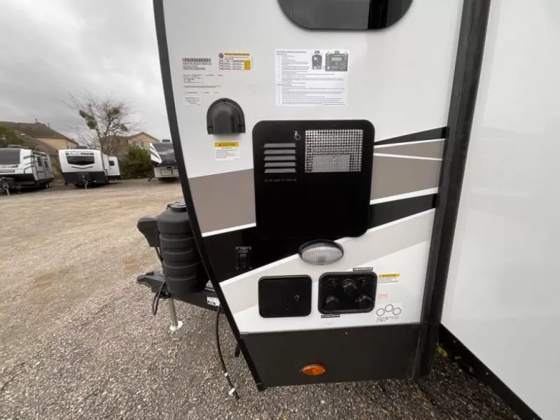 new Travel Trailers Forest River Rockwood for sale, in West Boerne, TX Thumbnail 31