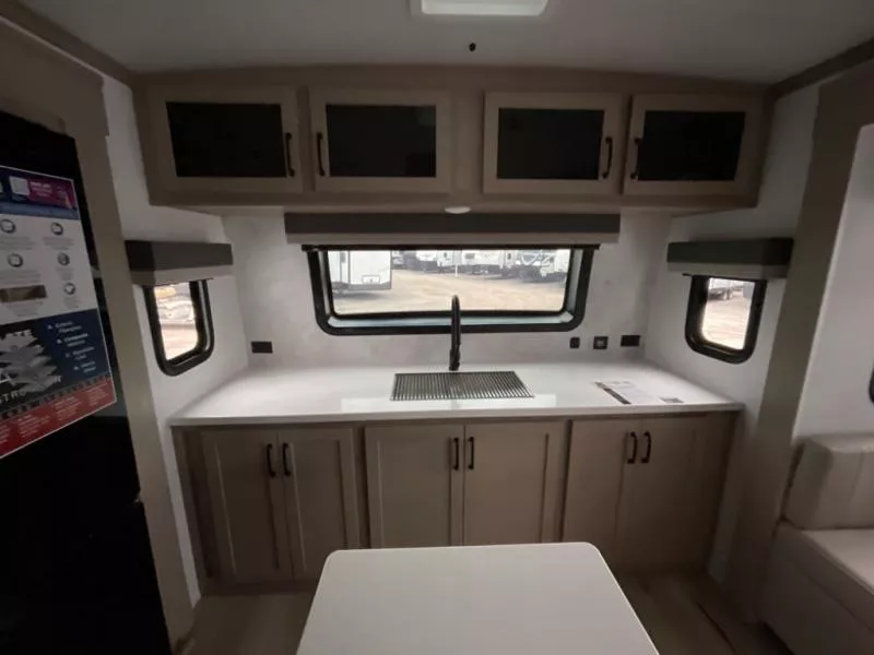new Travel Trailers Forest River Rockwood for sale, in West Boerne, TX Thumbnail 17