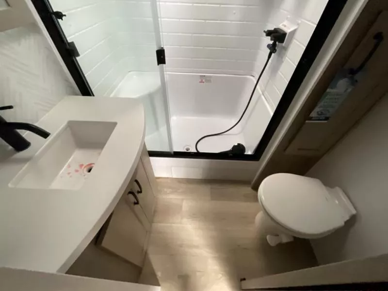 new Travel Trailers Forest River Rockwood for sale, in West Boerne, TX Thumbnail 20