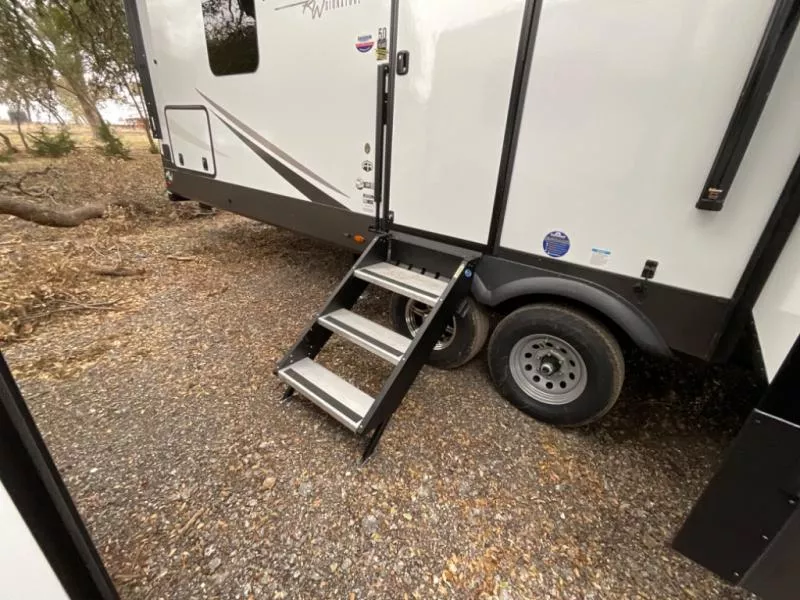 new Travel Trailers Forest River Rockwood for sale, in West Boerne, TX Thumbnail 6