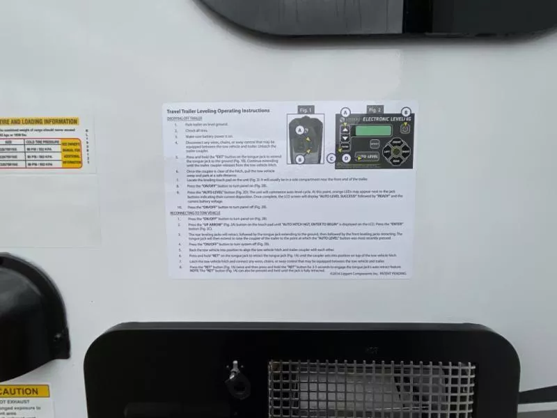 new Travel Trailers Forest River Rockwood for sale, in West Boerne, TX Thumbnail 32
