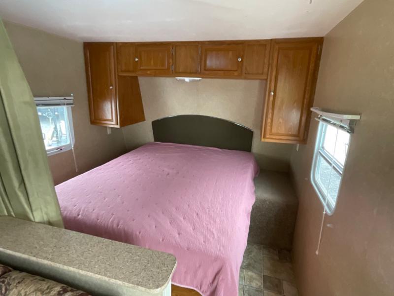 used Travel Trailers Dutchmen RV Sport for sale, in West Boerne, TX Thumbnail 5