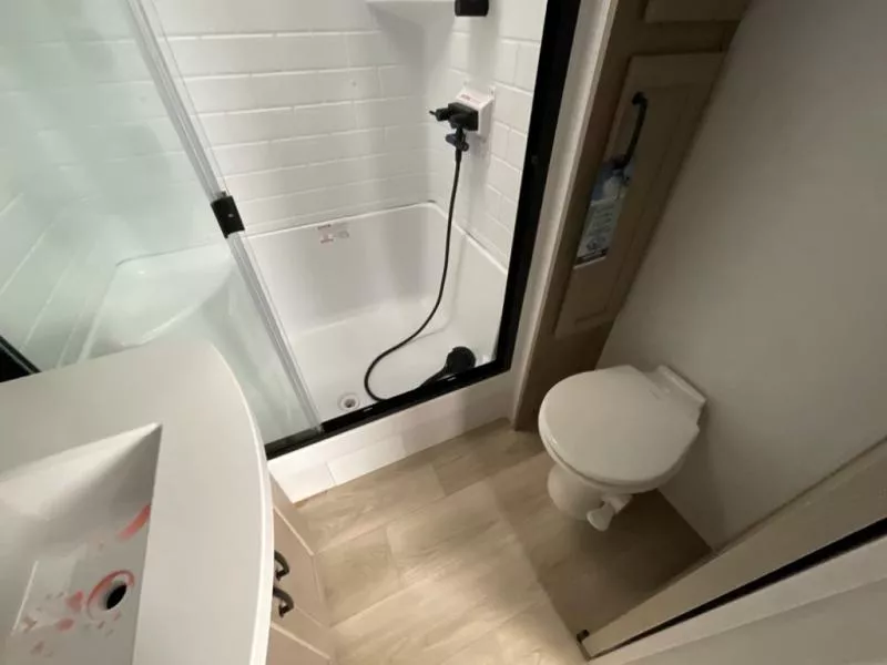 new Travel Trailers Forest River Rockwood for sale, in West Boerne, TX Thumbnail 24