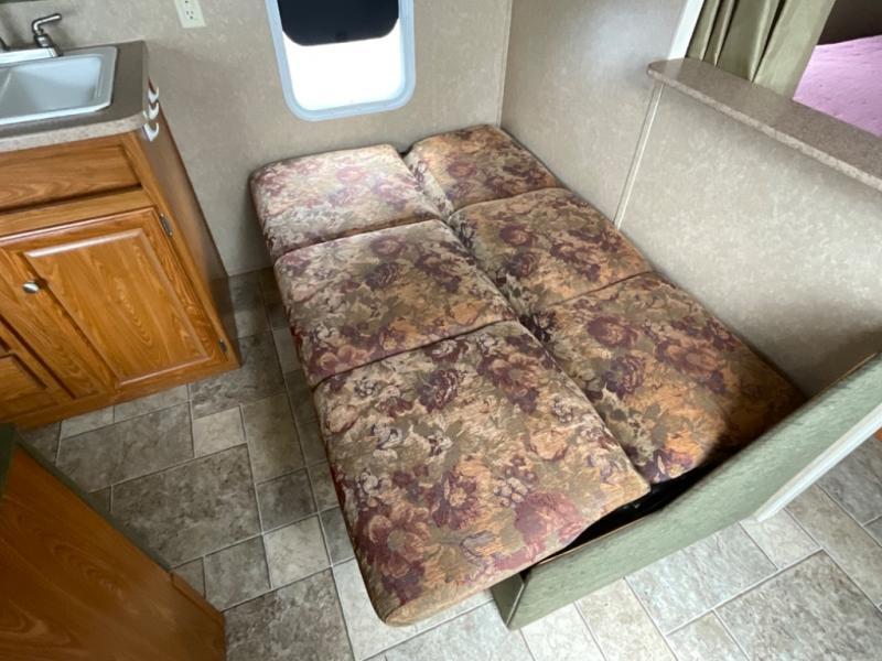 used Travel Trailers Dutchmen RV Sport for sale, in West Boerne, TX Thumbnail 8