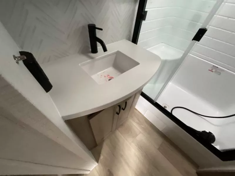new Travel Trailers Forest River Rockwood for sale, in West Boerne, TX Thumbnail 22