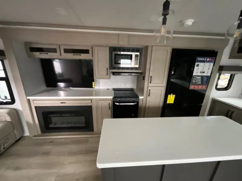 new Travel Trailers Forest River Rockwood for sale, in West Boerne, TX Thumbnail 10