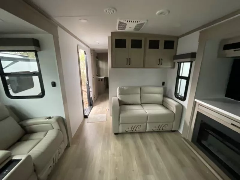 new Travel Trailers Forest River Rockwood for sale, in West Boerne, TX Thumbnail 13