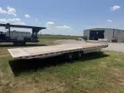 used Tilt Trailers Nordtek Trailers  for sale, in Des Arc, AR Thumbnail 3