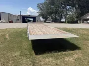 used Tilt Trailers Nordtek Trailers  for sale, in Des Arc, AR Thumbnail 2