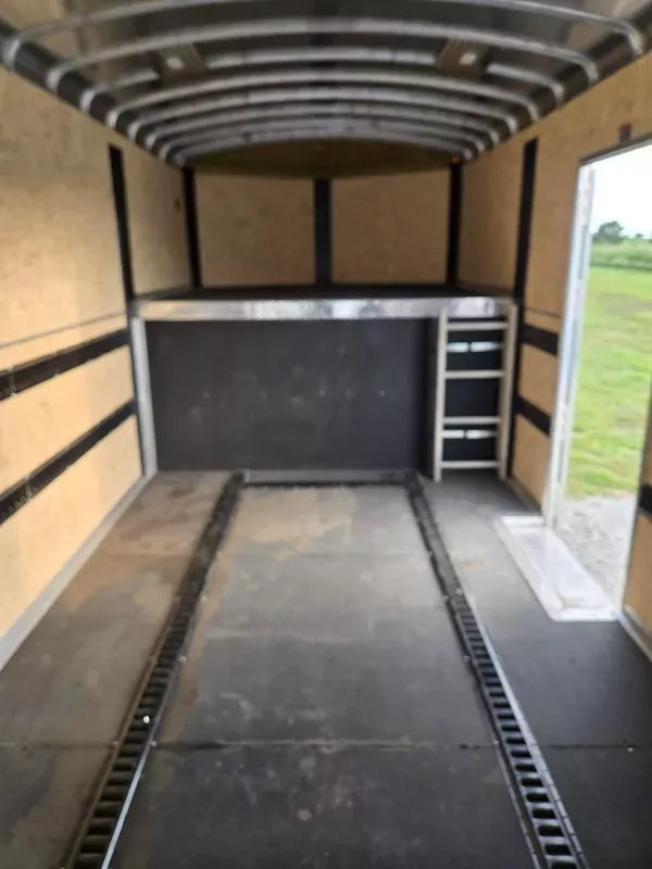 used Car Haulers / Racing Trailers Other  for sale, in Centerville, IA Thumbnail 9