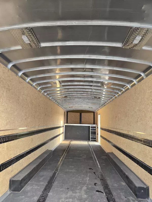 used Car Haulers / Racing Trailers Other  for sale, in Centerville, IA Thumbnail 21