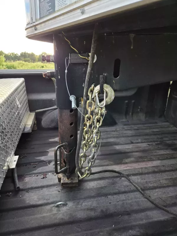 used Car Haulers / Racing Trailers Other  for sale, in Centerville, IA Thumbnail 14