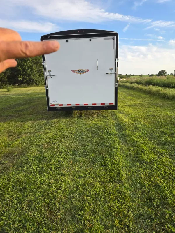 used Car Haulers / Racing Trailers Other  for sale, in Centerville, IA Thumbnail 10