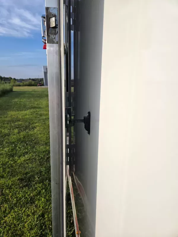 used Car Haulers / Racing Trailers Other  for sale, in Centerville, IA Thumbnail 2