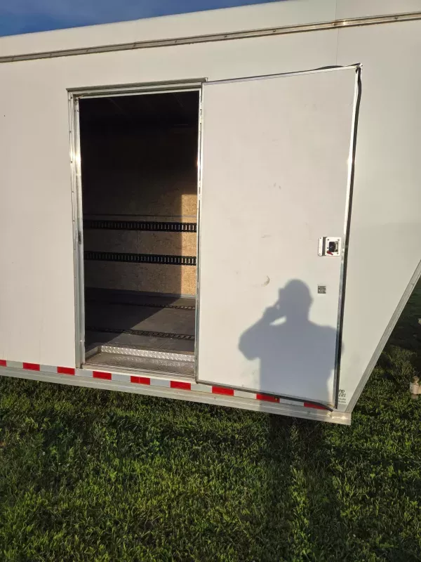 used Car Haulers / Racing Trailers Other  for sale, in Centerville, IA Thumbnail 16