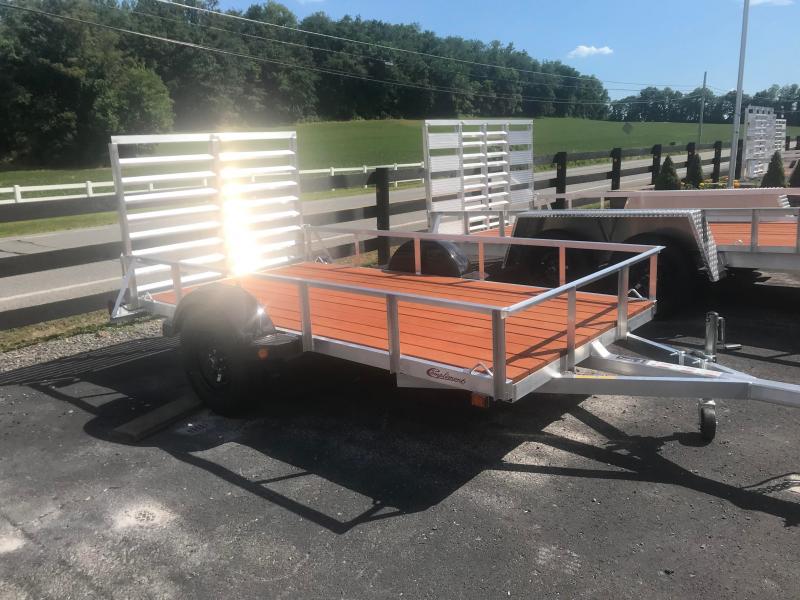 2022 Compliment 5310 Landscape Trailer 2022 Compliment 5310 Landscape Trailer