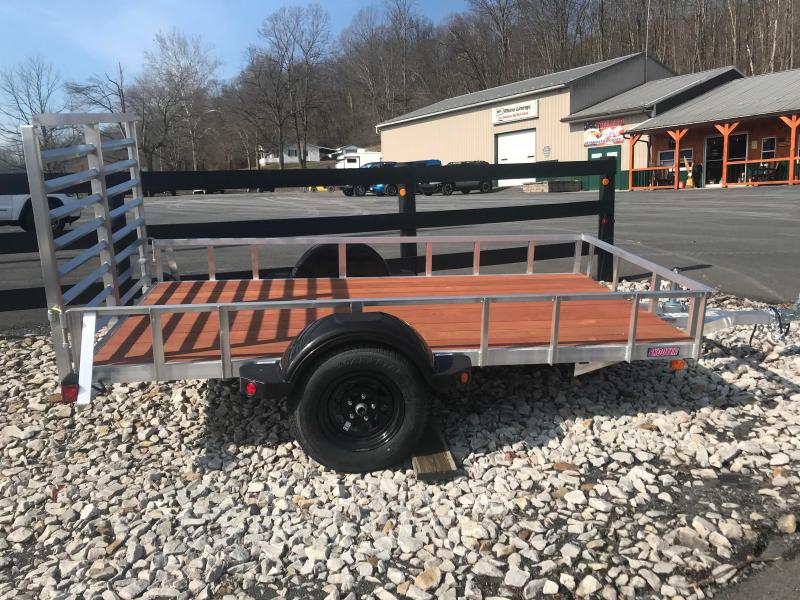 2022 Compliment 5310 Skooter Utility Trailer 2022 Compliment 5310 Skooter Utility Trailer