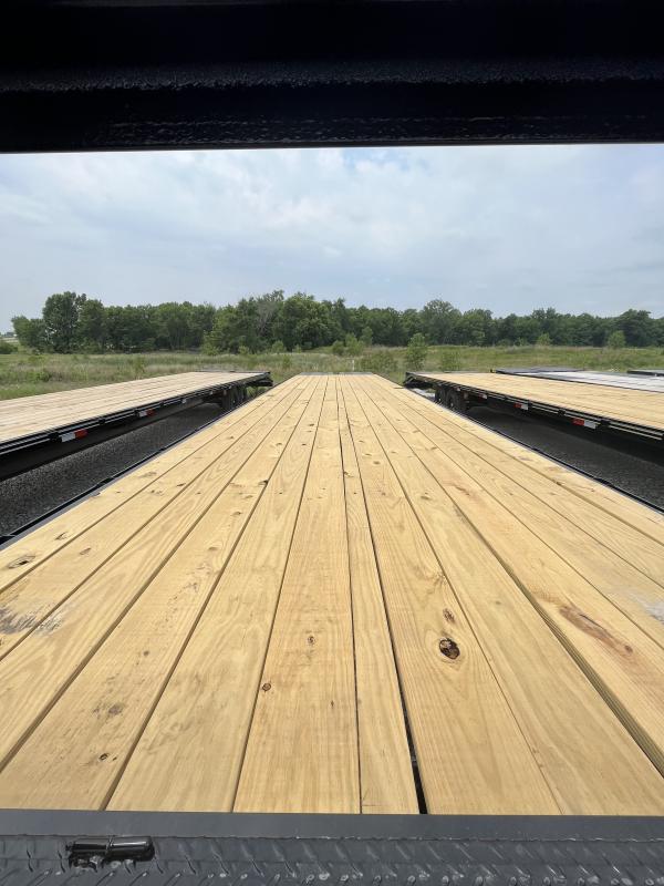 new Equipment / Flatbed Trailers TrailMax  for sale, in Festus, MO Thumbnail 2