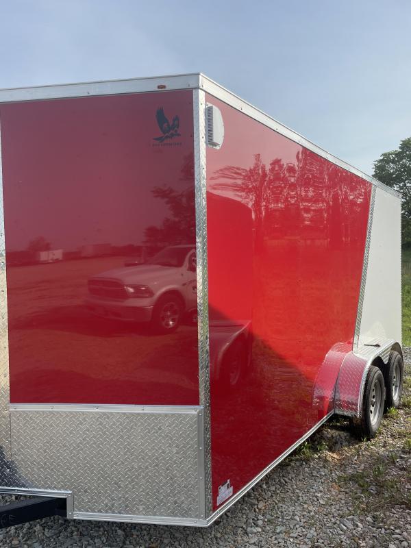 2022 High Country Enclosed Enclosed Cargo Trailer 2022 High Country Enclosed Enclosed Cargo Trailer