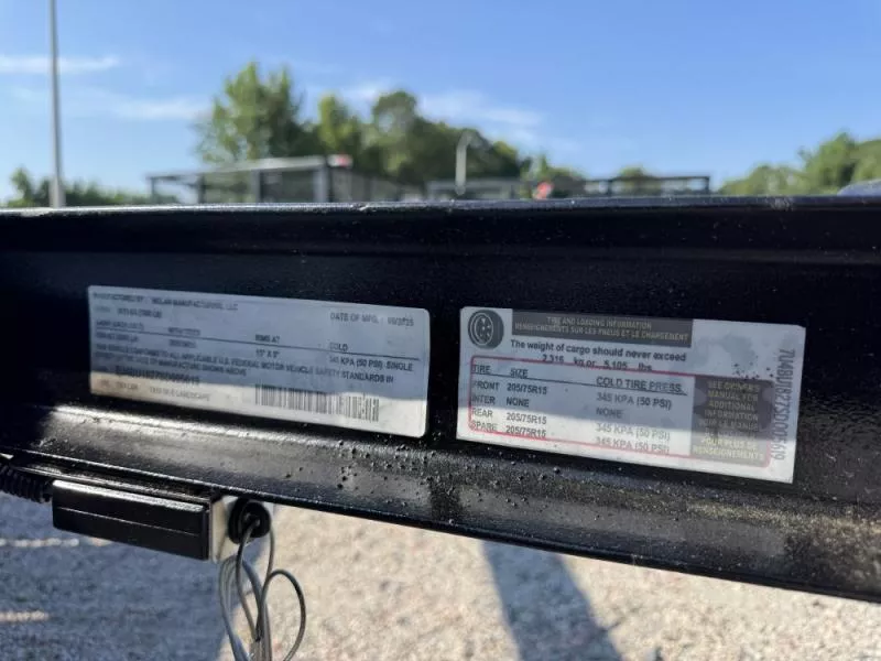 new Other Trailers Other  for sale, in Lumberton, NC Thumbnail 11