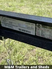new Other Trailers Nolan Manufacturing  for sale, in Lumberton, NC Thumbnail 7