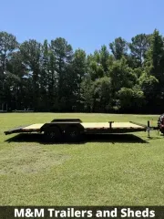 new Other Trailers Nolan Manufacturing  for sale, in Lumberton, NC Thumbnail 5