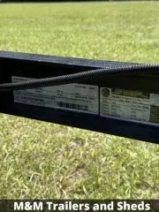 new Other Trailers Nolan Manufacturing  for sale, in Lumberton, NC Thumbnail 7