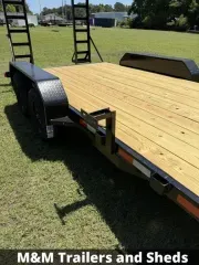 new Other Trailers Nolan Manufacturing  for sale, in Lumberton, NC Thumbnail 6