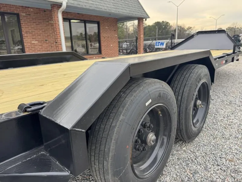 new Other Trailers Nolan Manufacturing  for sale, in Lumberton, NC Thumbnail 11